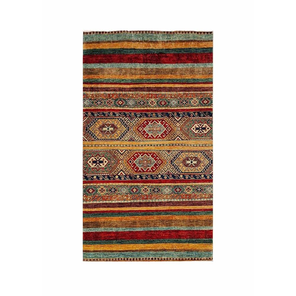 Teppich W1096 (160 x 230), boja: višebojna slika 2