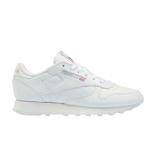 Casual tenisice za žene Reebok cCLASSIC LEATHER 100008496 Bijela slika 1