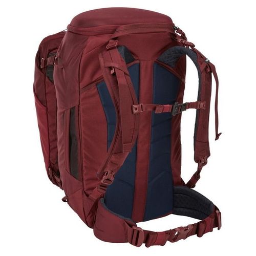 THULE Landmark 60L W Dark Bordeaux slika 2