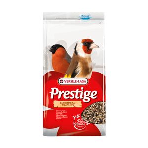 Versele-Laga Prestige EUROPEAN FINCHES 1 KG