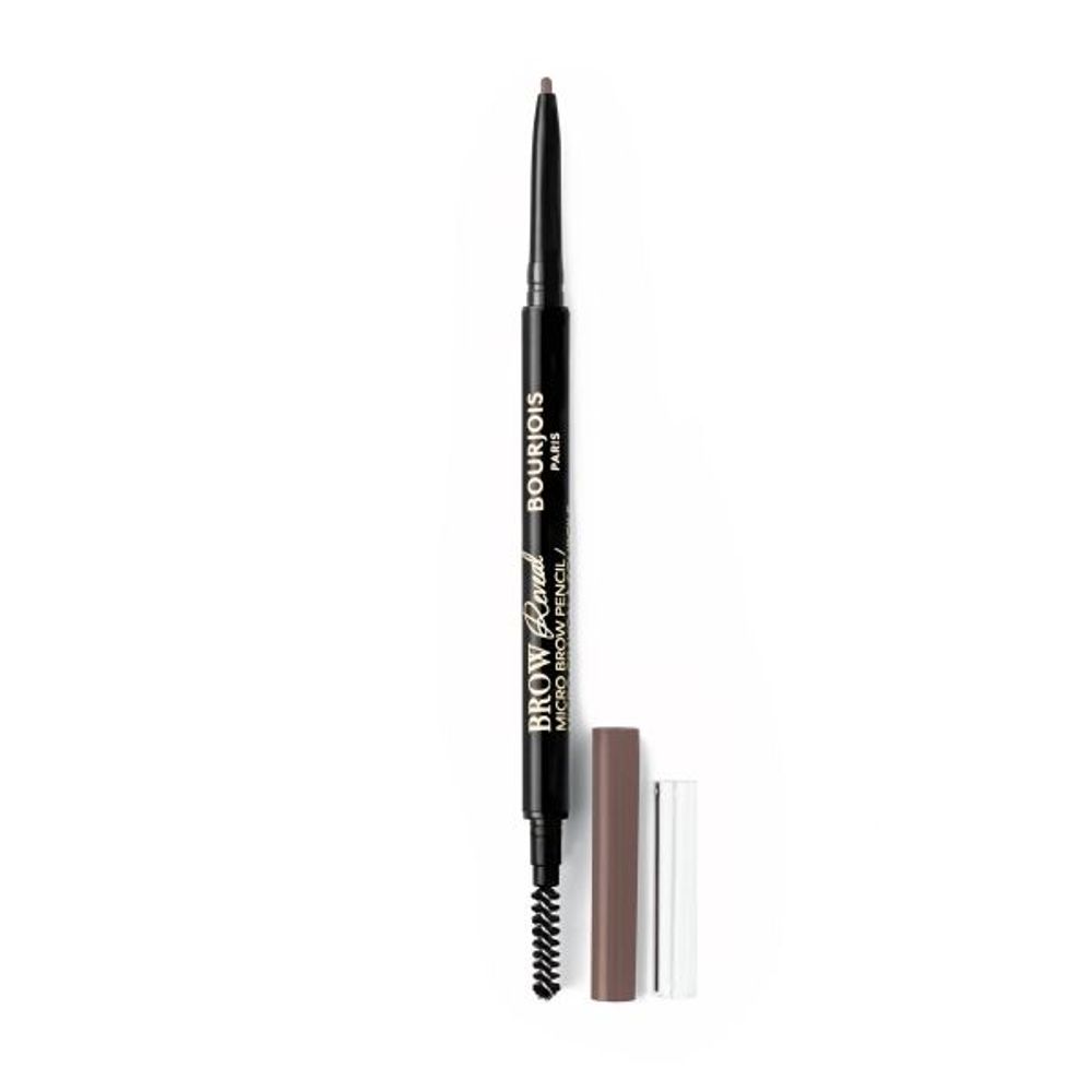 Bourjois Brow Reveal Micro olovka za obrve 01 Soft Brown slika 1