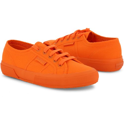 Ženske tenisice Superga 2750-COTU-CLASSIC S000010-A02 ORANGE slika 2