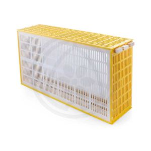 Ram izolator matice za 3 LR rama