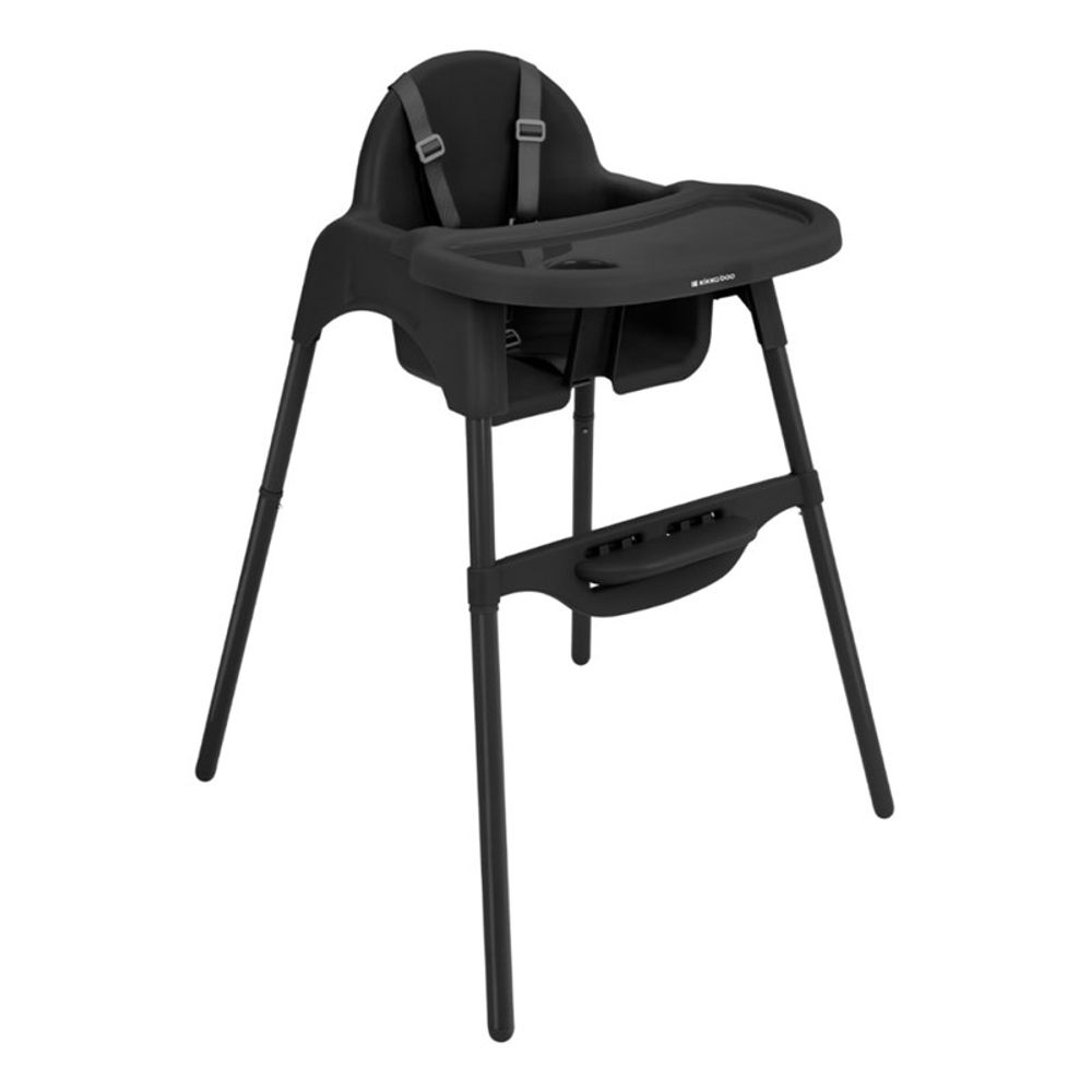 Kikka Boo Hranilica Jammy 2U1, Black slika 1
