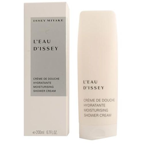 Issey Miyake L'Eau d'Issey Perfumed Shower Gel 200 ml (woman) slika 1
