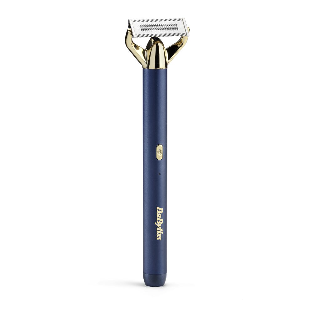 BaByliss Trimer OT992E X-Blade Super-X Metal Series, Navy Gold slika 5
