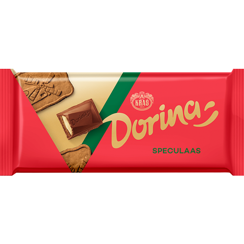 Kraš Dorina Speculas 105 g slika 1