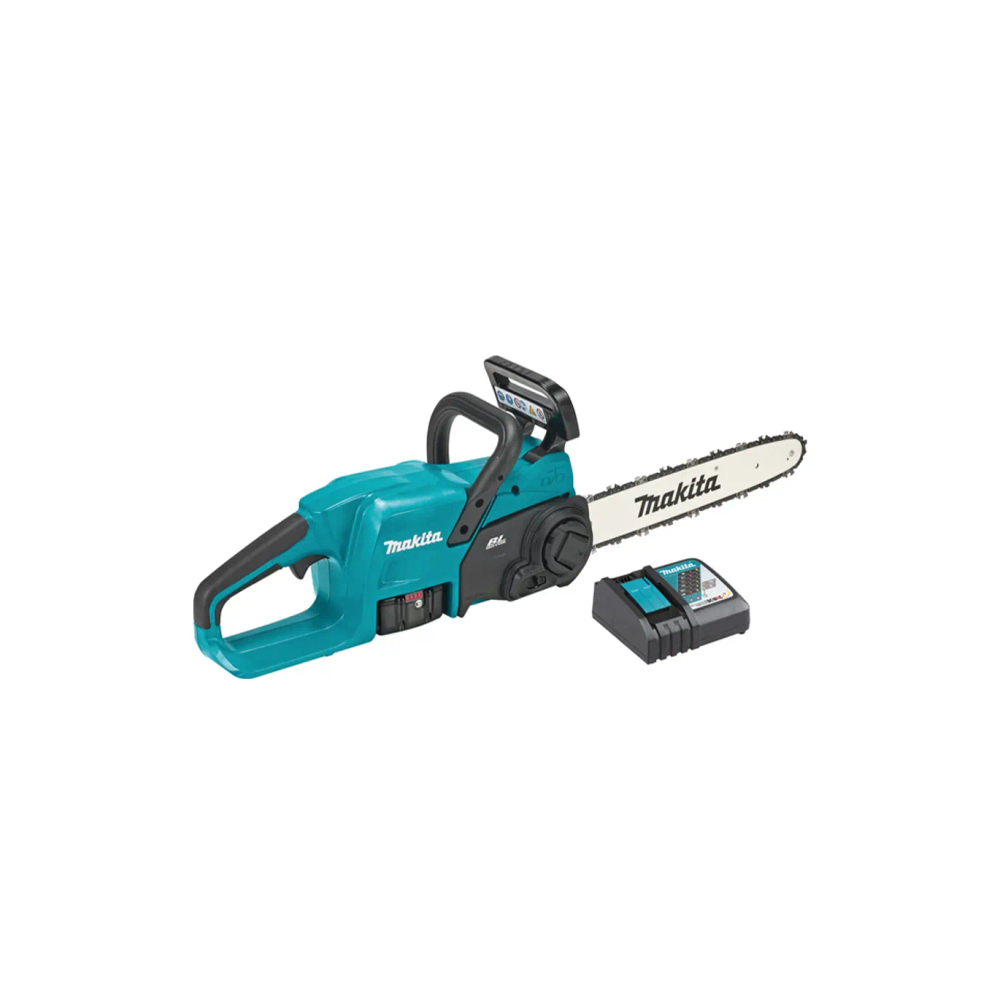 Makita - Akumulatorska lančana pila DUC357RT 18 V LXT slika 1