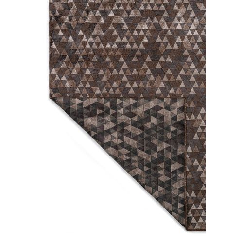 Tepih HARVEST DARK GREY, 200 x 250 cm slika 4