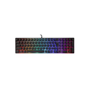 WHITE SHARK Tastatura GK-001114 GLADIUS / US