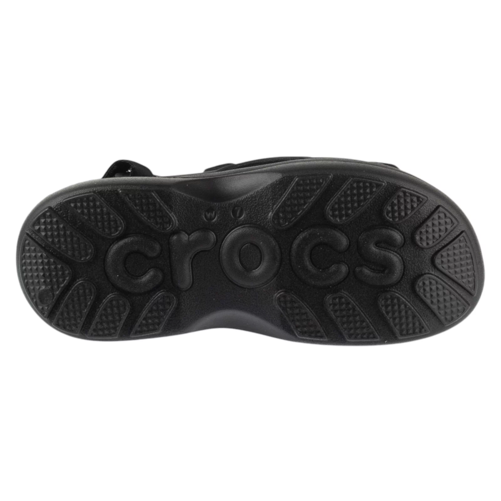 Crocs Soho Frosted Sport Sandal W 212032-001 slika 4