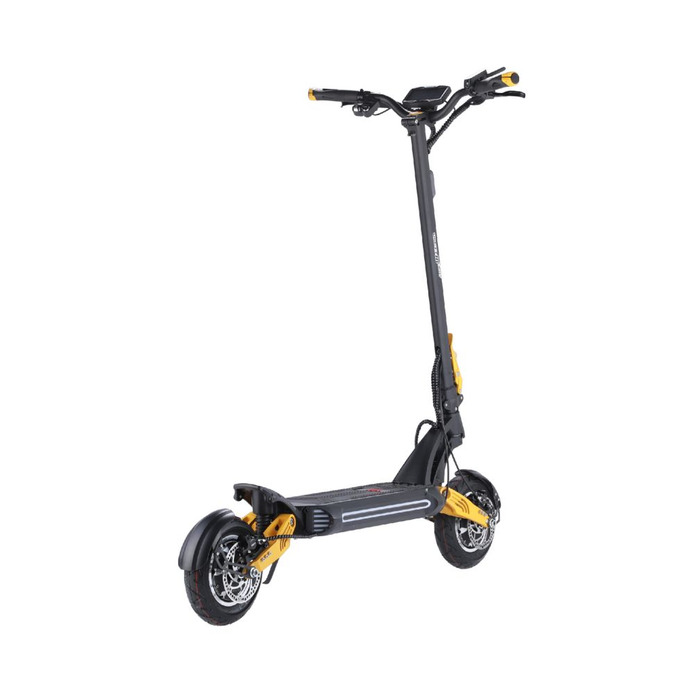 Električni romobil VSETT 10 Light 52V17.5Ah LG, 2x1000W, 55km/h slika 8