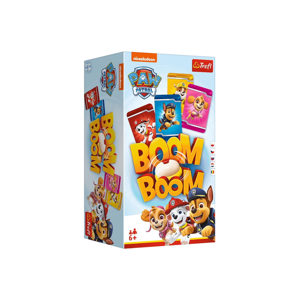 Boom boom paw patrol skill game club 01911 slika 3