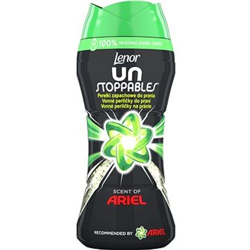 Lenor Unstoppables mirisne perlice Scent of Ariel 210g slika 1