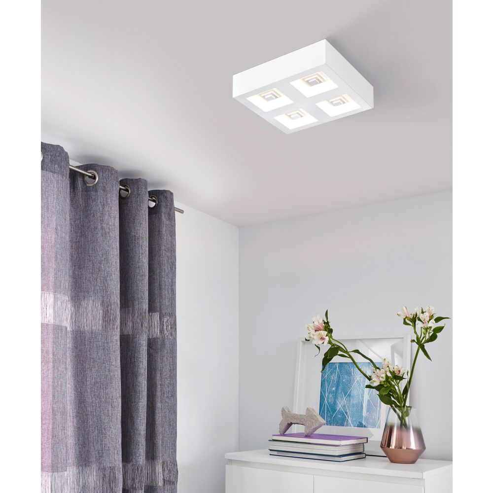 FERREROS Zidna/Stropna LED Rasvjeta slika 6