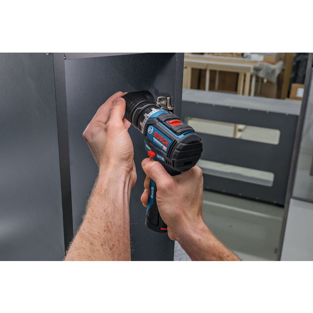 Bosch professional Odvijač PRO GSR 12V-32 FC slika 6