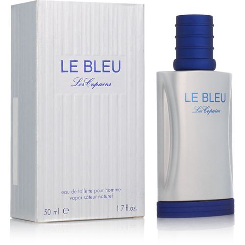 Les Copains Le Bleu Eau De Toilette 50 ml (man) slika 2