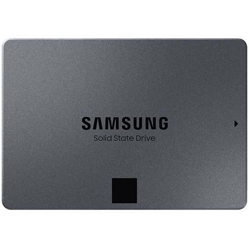 SAMSUNG 4TB 2.5 inča SATA III MZ-77Q4T0BW 870 QVO Series SSD slika 2