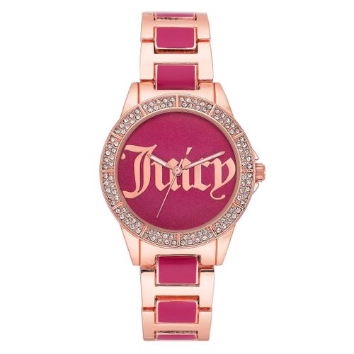 Ženski sat Juicy Couture JC1308HPRG (Ø 36 mm) - Elegancija i Stil slika 1