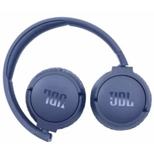 JBL TUNE 660 NC BT Slušalice Blue slika 3