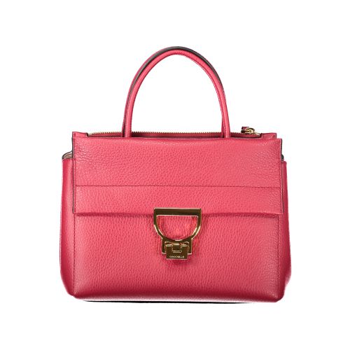 COCCINELLE WOMEN'S BAG RED slika 1