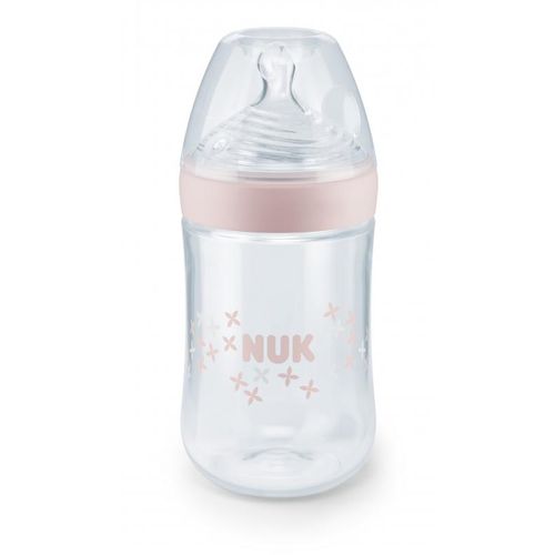 Nuk ns bočica anti-colic air system 260ml 6-18m slika 1