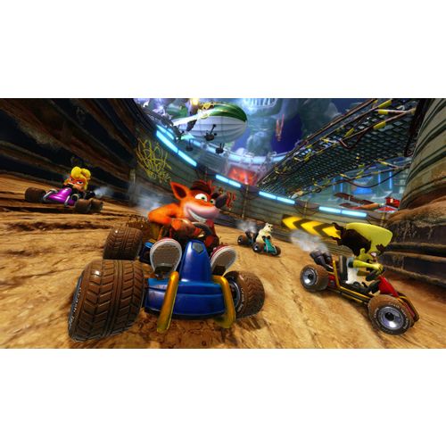 Crash Team Racing Nitro-Fueled (Xone) slika 7