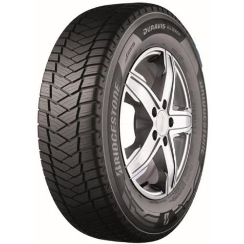 Bridgestone 215/65R15C 104T DURAVIS ALL SEASON slika 1