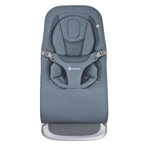 Ergobaby Evolve Bouncer - Oxford Blue slika 2