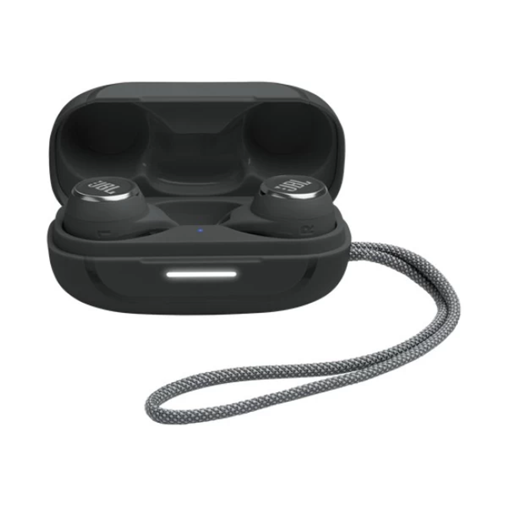 JBL REFLECT AERO BLACK Bežične Bluetooth slušalice In-ear slika 5