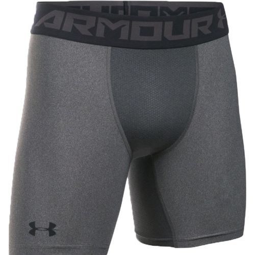 Under armour heatgear armour mid compression shorts 1289566-090 slika 1