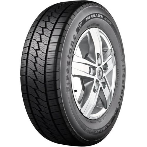 Firestone Guma 205/75r16c 110/108r vanhawk multiseason firestone cjelogodišnje gume slika 1