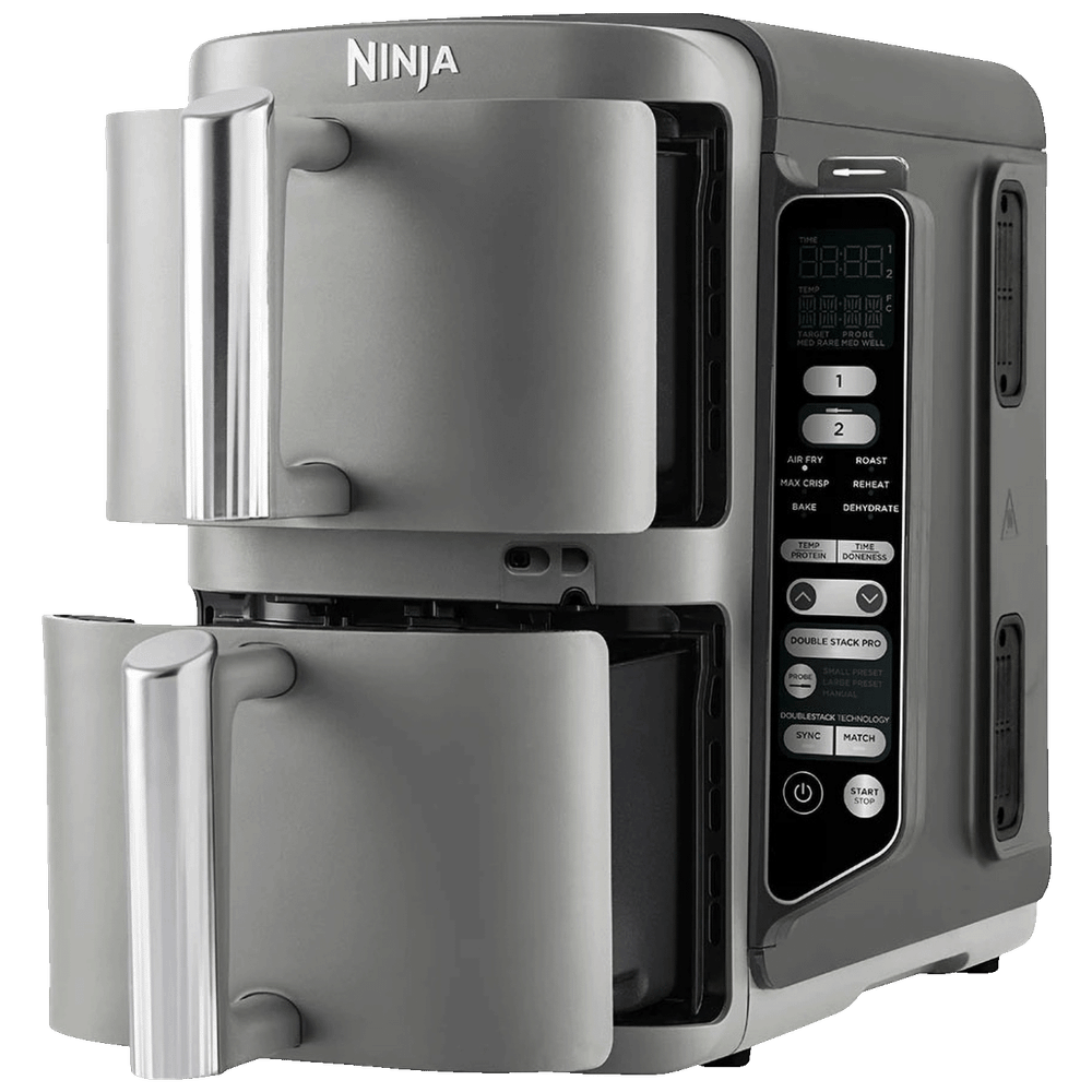 NINJA Friteza na vrući zrak SL451EU / 2470 W, 9.5 l slika 2