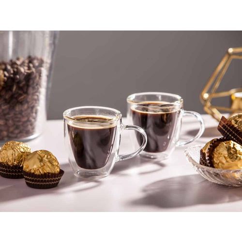 Altom Design čaše za espresso kavu Andrea 80 ml - 010300894 slika 6