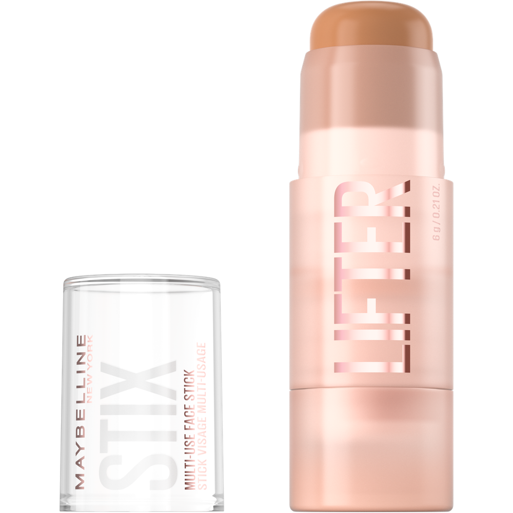 Maybelline New York Lifter Stix Bronzer i contour stik 65 slika 2