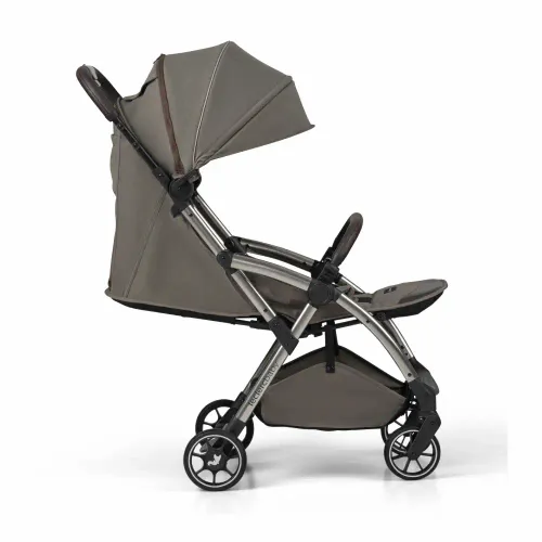 Leclercbaby Influencer AIR sportska kolica, Olive Green slika 14