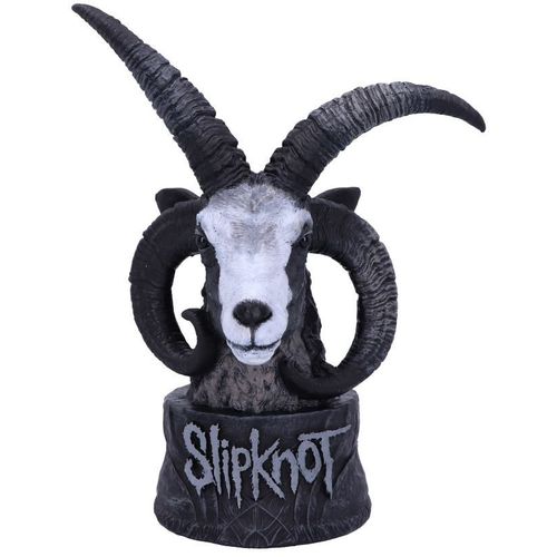 NEMESIS NOW SLIPKNOT GOAT 23CM slika 1