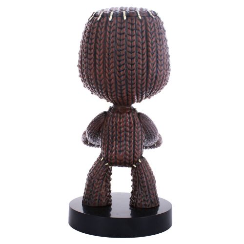 LittleBigPlanet Sackboy Držač za Kablove 21cm slika 2