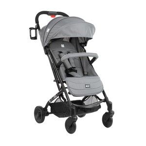 Kikka Boo Kolica Libro, Dark Grey