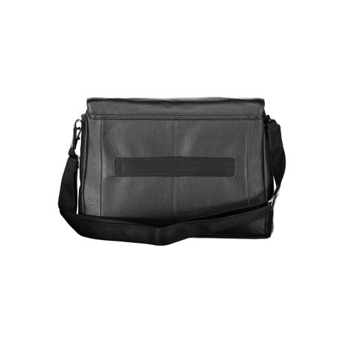 PIQUADRO BLACK MAN BRIEFCASE slika 2