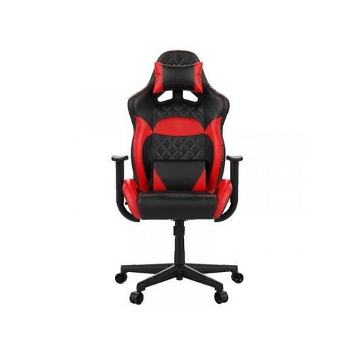 Gaming stolica Gamdias Zelus E2 crno/crvena slika 1