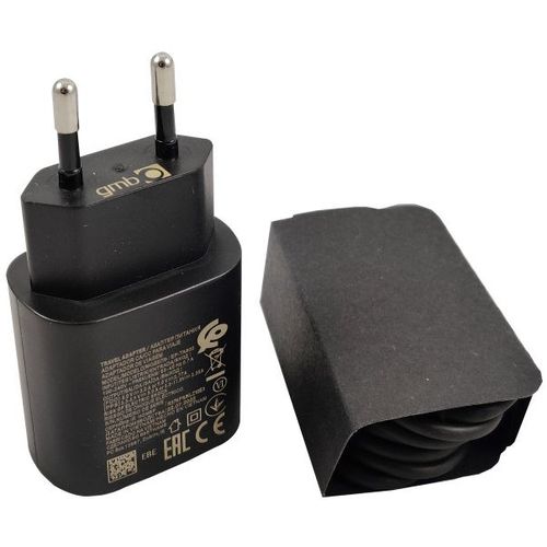 Punjač GEMBIRD NPA-AC43 USB-C 25W slika 1