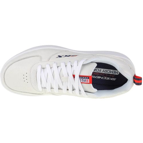 Skechers sport court 92 muške tenisice 237188-wnvr slika 5