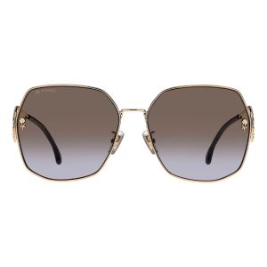 Ženske Sunčane naočale ETRO ETRO 0071/F/S Brown