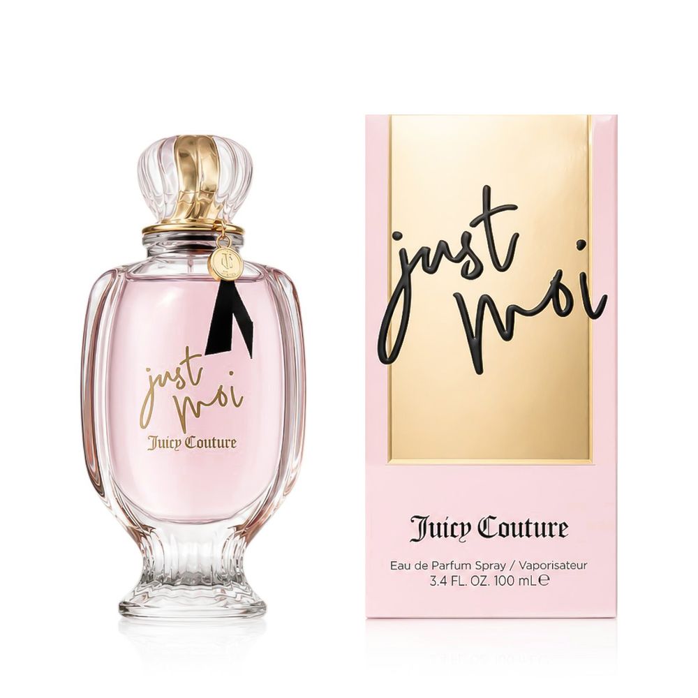 Juicy Couture Just Moi Eau de Parfum 100 ml slika 1