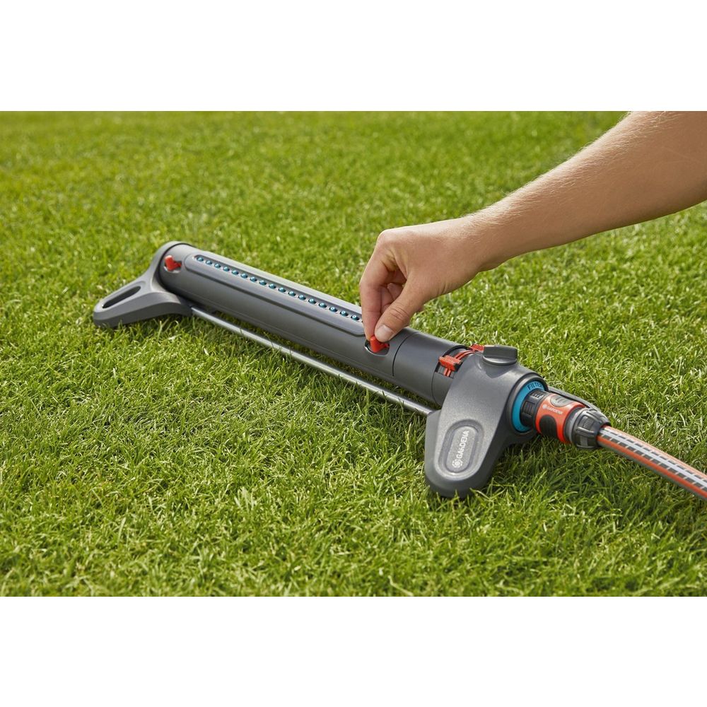 Gardena zaljevač Aquazoom L 350 slika 3