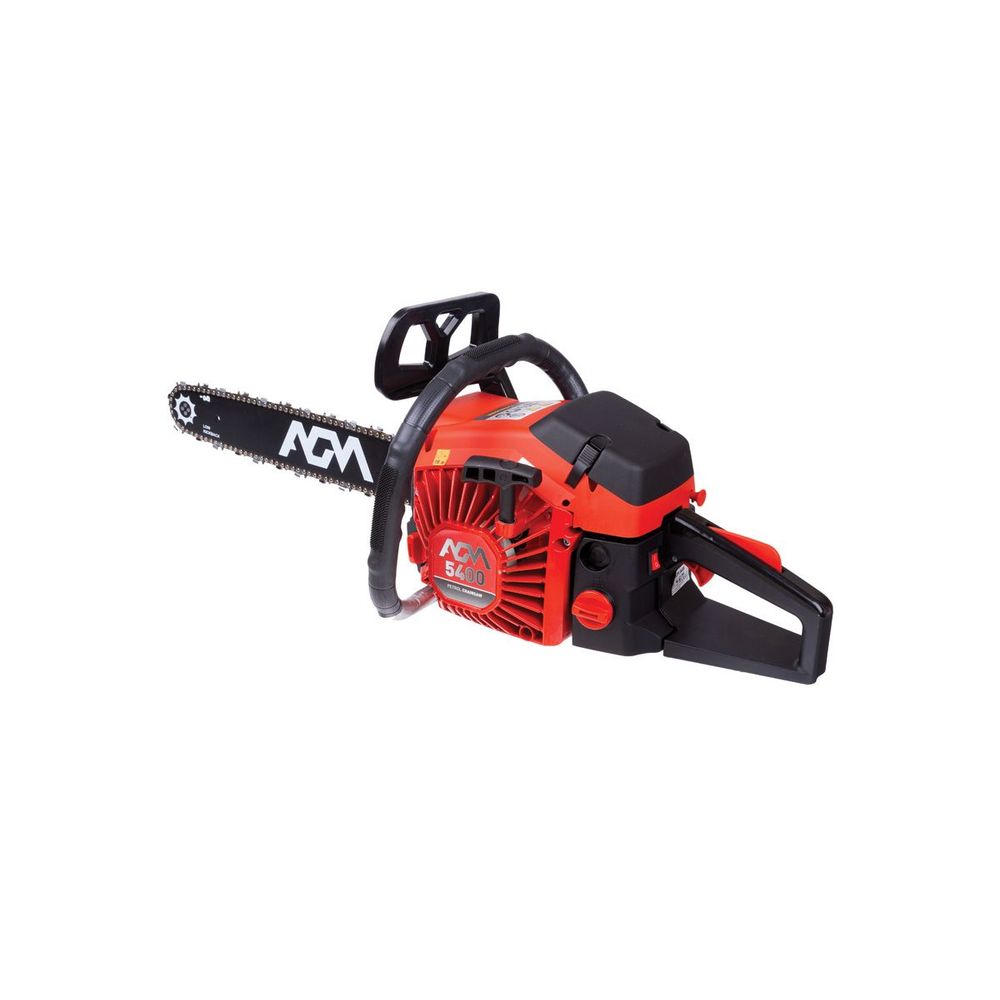 AGM Motorna testera 5400 slika 1