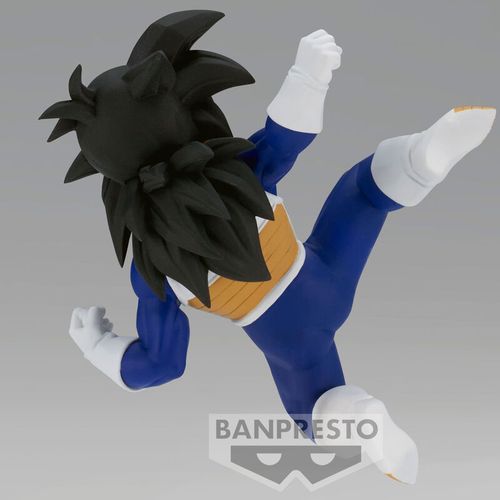 Dragon Ball Z Chosenshiretsuden Son Gohan figure 9cm slika 5