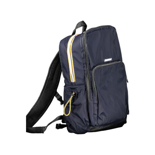 K-WAY MEN'S BLUE BACKPACK slika 3