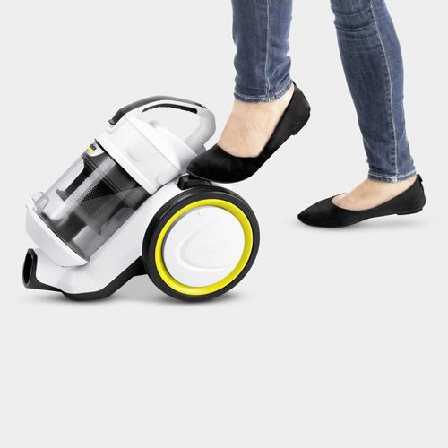 Karcher VC 3 PLUS - Usisivač za suvo usisavanje bez kese slika 10